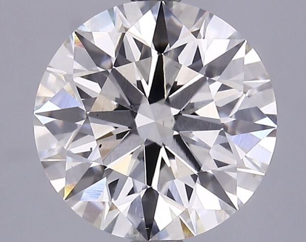 3.50 cctw VS2 - Lab Grown Loose Diamond