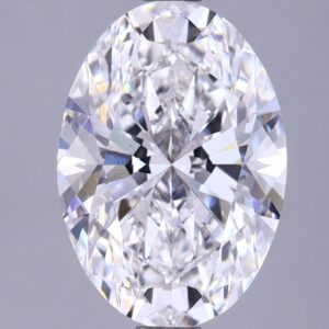 2.83 cctw VS1 - Lab Grown Loose Diamond