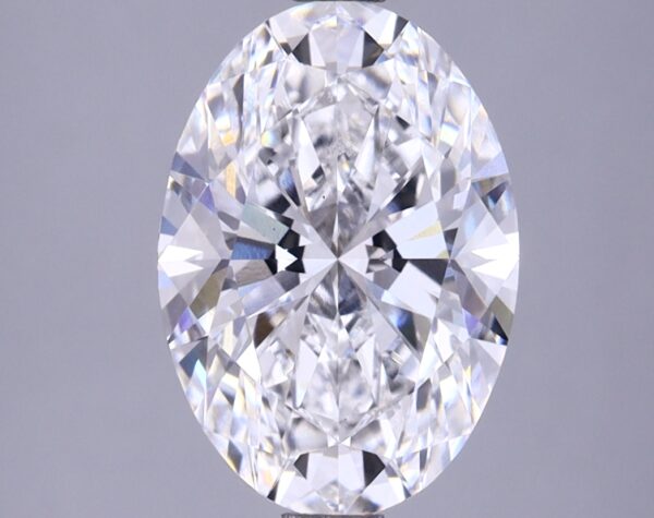 2.83 cctw VS1 - Lab Grown Loose Diamond