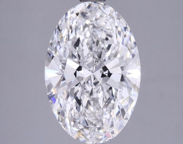 2.61 cctw VS1 - Lab Grown Loose Diamond