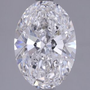 2.10 cctw VS1 - Lab Grown Loose Diamond