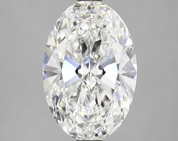 2.63 cctw VVS2 - Lab Grown Loose Diamond