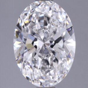 2.14 cctw VS2 - Lab Grown Loose Diamond