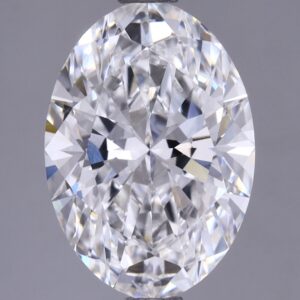 2.09 cctw VVS2 - Lab Grown Loose Diamond