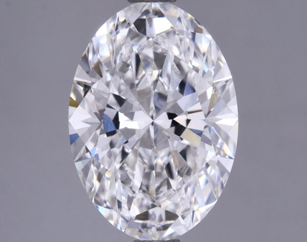 2.09 cctw VVS2 - Lab Grown Loose Diamond