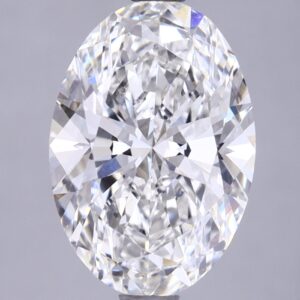 2.82 cctw VS1 - Lab Grown Loose Diamond