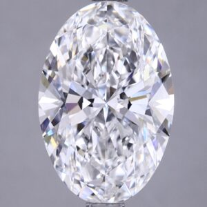 2.69 cctw VS1 - Lab Grown Loose Diamond