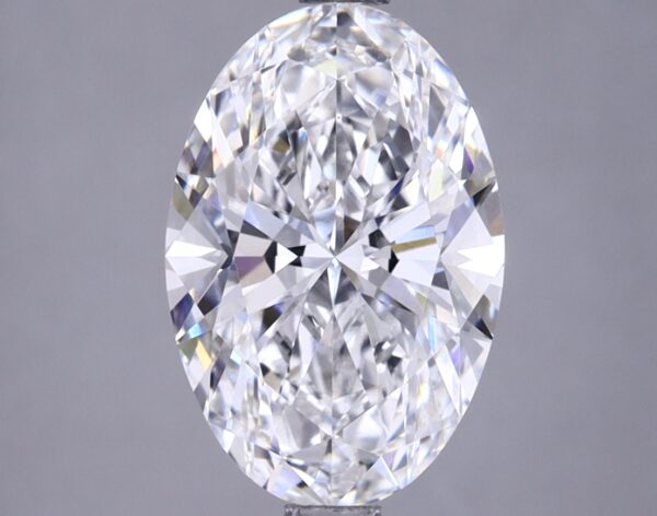 2.69 cctw VS1 - Lab Grown Loose Diamond