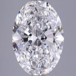 2.84 cctw VS1 - Lab Grown Loose Diamond