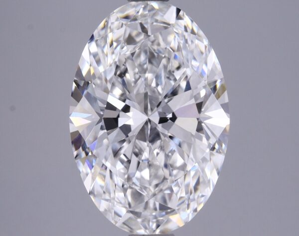 2.84 cctw VS1 - Lab Grown Loose Diamond