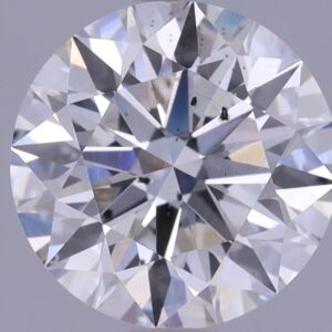 2.22 cctw SI1 - Lab Grown Loose Diamond
