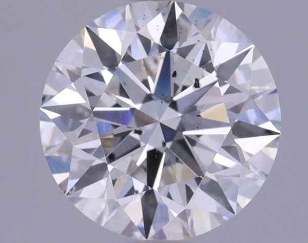 2.22 cctw SI1 - Lab Grown Loose Diamond