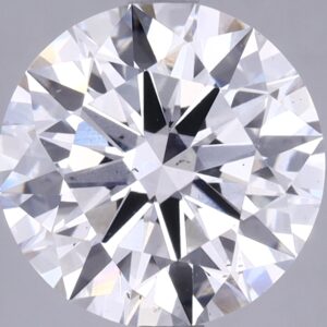 3.85 cctw VS2 - Lab Grown Loose Diamond