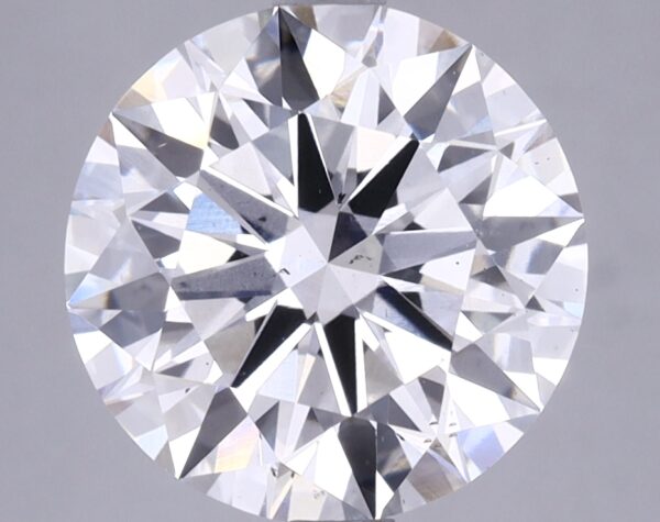 3.85 cctw VS2 - Lab Grown Loose Diamond