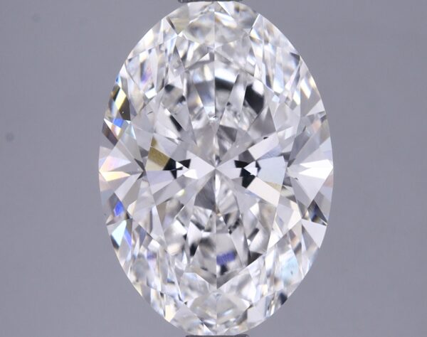 2.67 cctw VS1 - Lab Grown Loose Diamond