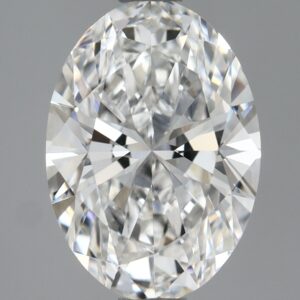 2.02 cctw VVS2 - Lab Grown Loose Diamond