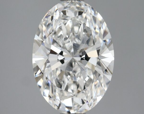 2.02 cctw VVS2 - Lab Grown Loose Diamond