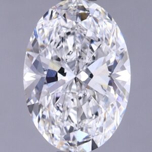1.17 cctw VS2 - Lab Grown Loose Diamond