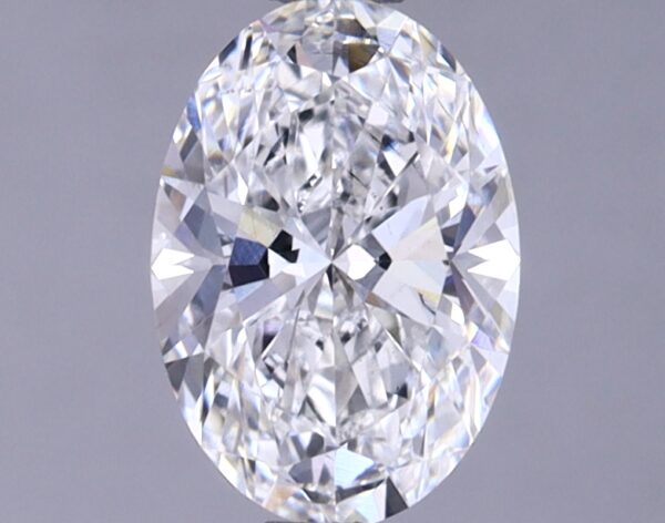 1.17 cctw VS2 - Lab Grown Loose Diamond