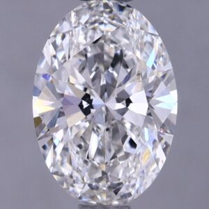 1.16 cctw VVS2 - Lab Grown Loose Diamond
