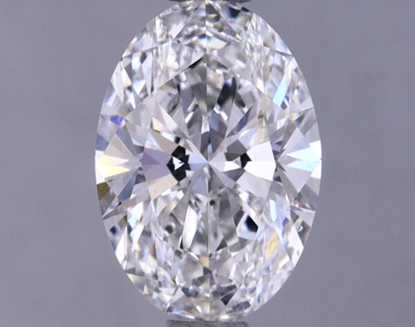 1.16 cctw VVS2 - Lab Grown Loose Diamond