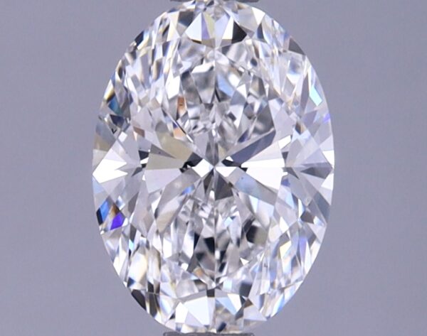 1.15 cctw VS2 - Lab Grown Loose Diamond