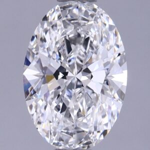 1.15 cctw VS1 - Lab Grown Loose Diamond