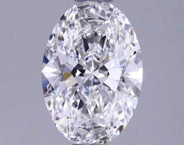 1.15 cctw VS1 - Lab Grown Loose Diamond