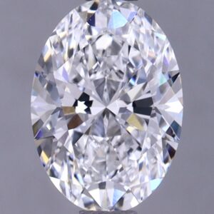 1.14 cctw VS1 - Lab Grown Loose Diamond