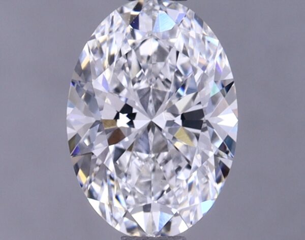 1.14 cctw VS1 - Lab Grown Loose Diamond