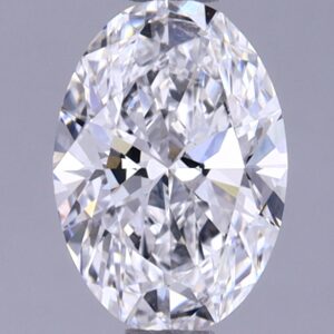 1.14 cctw VS2 - Lab Grown Loose Diamond