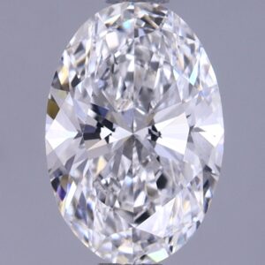 1.12 cctw VS1 - Lab Grown Loose Diamond