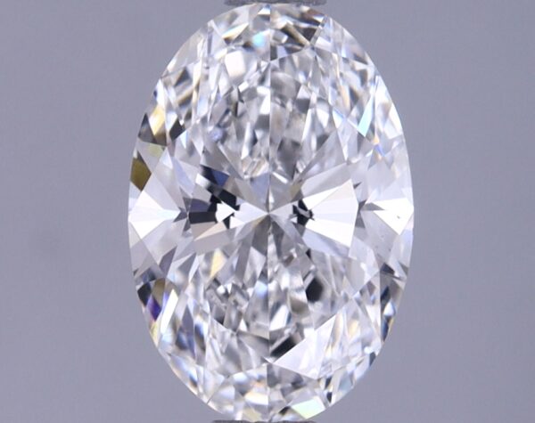 1.12 cctw VS1 - Lab Grown Loose Diamond