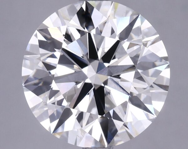 3.82 cctw SI1 - Lab Grown Loose Diamond