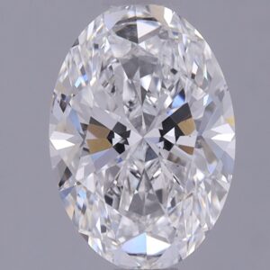 1.10 cctw VS2 - Lab Grown Loose Diamond