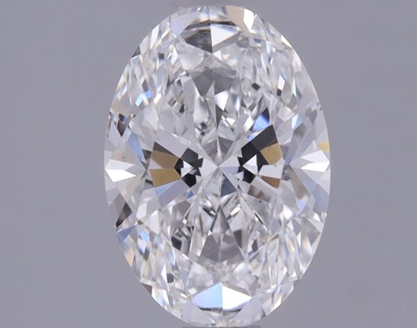1.10 cctw VS2 - Lab Grown Loose Diamond