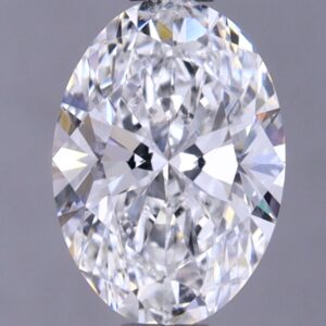 1.08 cctw VS1 - Lab Grown Loose Diamond