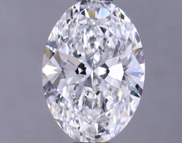 1.08 cctw VS1 - Lab Grown Loose Diamond