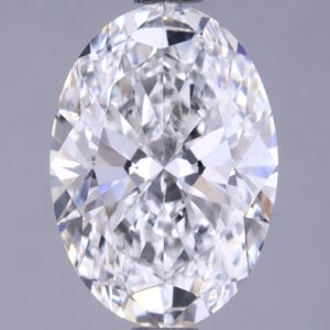 2.01 cctw VS2 - Lab Grown Loose Diamond