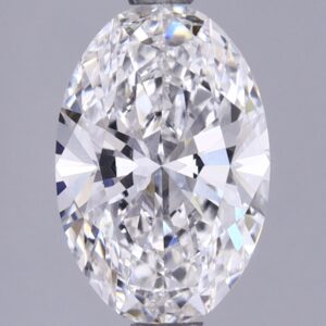 2.04 cctw VVS2 - Lab Grown Loose Diamond