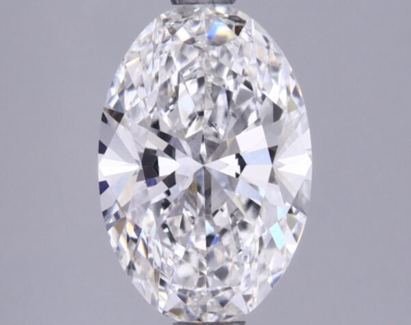 2.04 cctw VVS2 - Lab Grown Loose Diamond