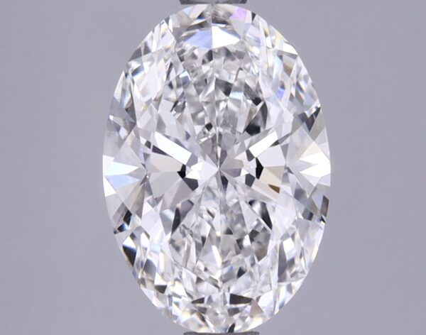 2.05 cctw VVS2 - Lab Grown Loose Diamond