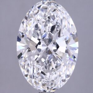 2.64 cctw VS2 - Lab Grown Loose Diamond