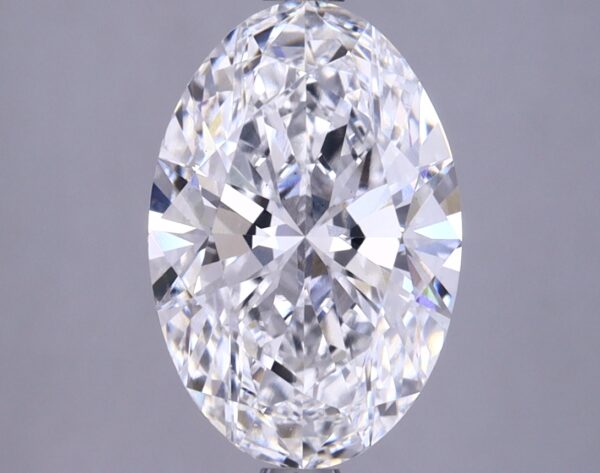 2.64 cctw VS2 - Lab Grown Loose Diamond