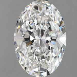 2.21 cctw VS2 - Lab Grown Loose Diamond