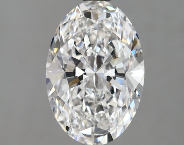 2.21 cctw VS2 - Lab Grown Loose Diamond