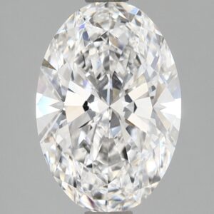 2.01 cctw VS2 - Lab Grown Loose Diamond