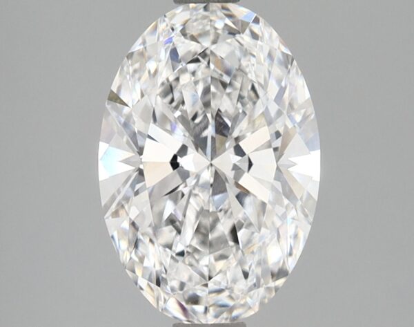 2.01 cctw VS2 - Lab Grown Loose Diamond