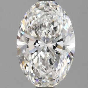2.14 cctw VS1 - Lab Grown Loose Diamond