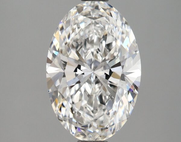2.14 cctw VS1 - Lab Grown Loose Diamond